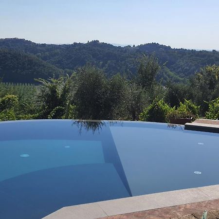 Villa In Campagna Costa Al Bagno Montopoli in Val dʼArno Extérieur photo