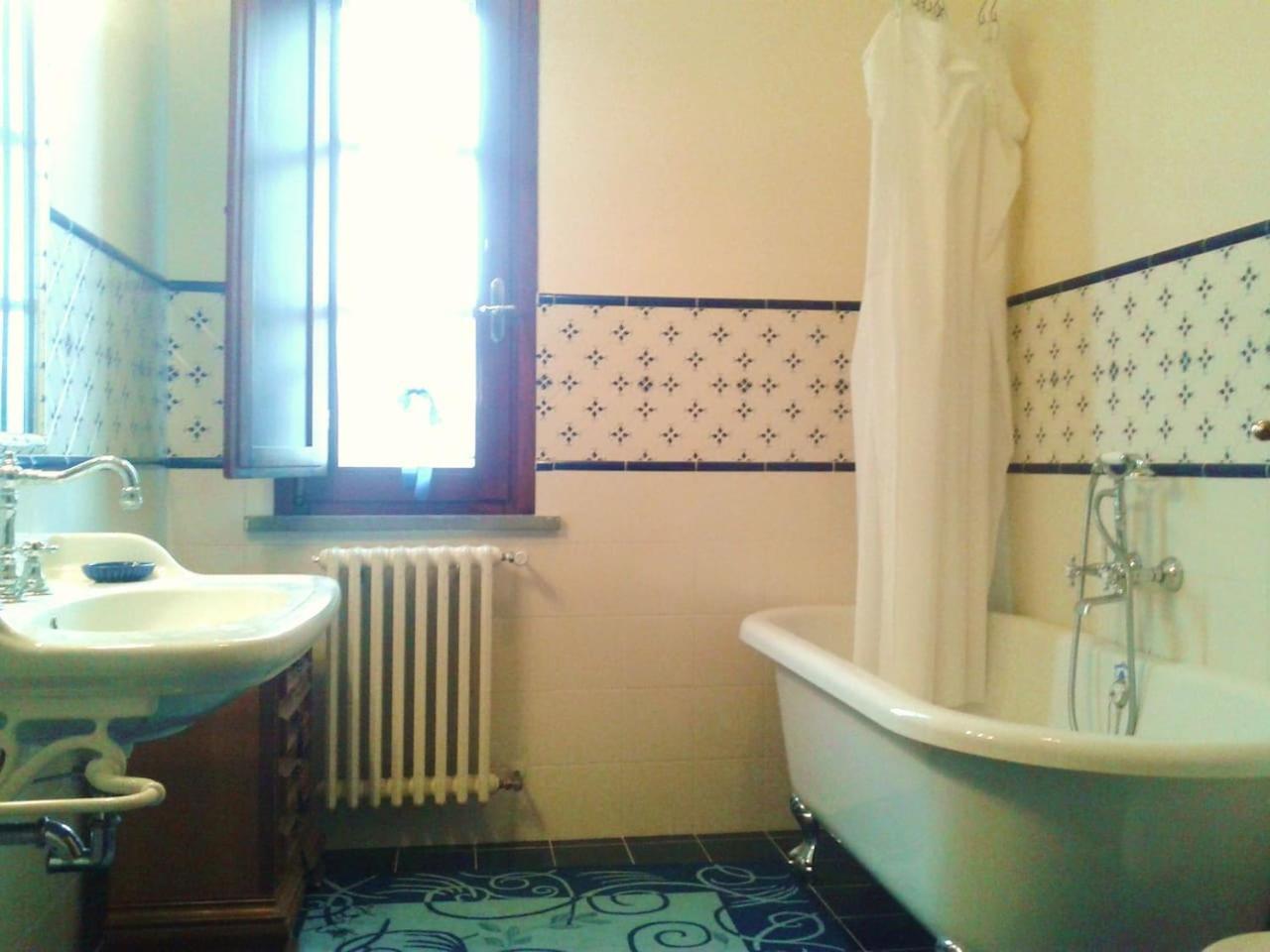 Villa In Campagna Costa Al Bagno Montopoli in Val dʼArno Extérieur photo