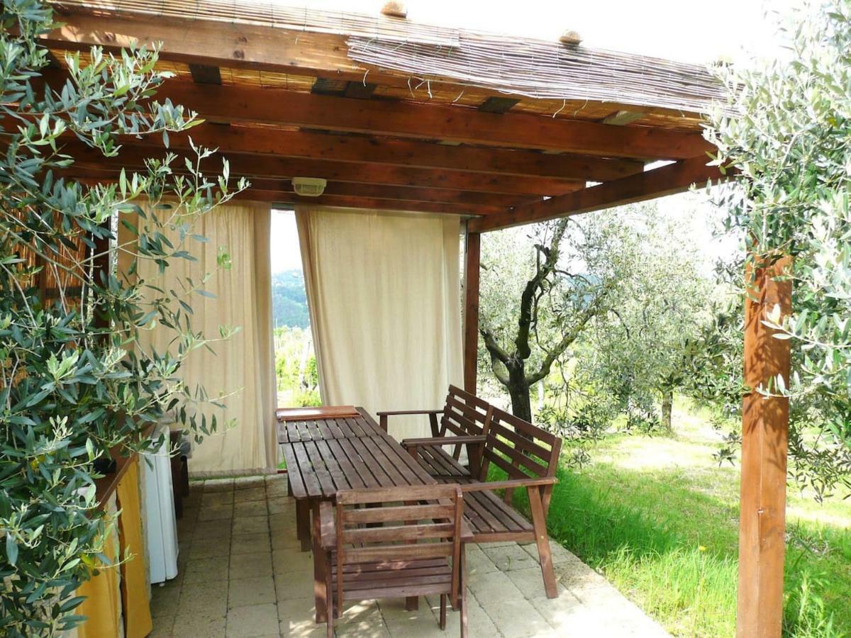 Villa In Campagna Costa Al Bagno Montopoli in Val dʼArno Extérieur photo