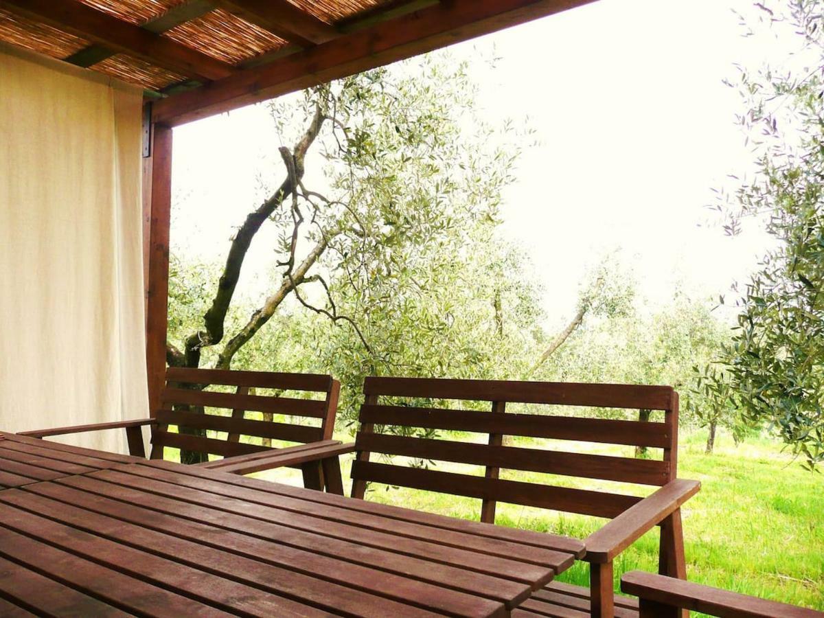 Villa In Campagna Costa Al Bagno Montopoli in Val dʼArno Extérieur photo