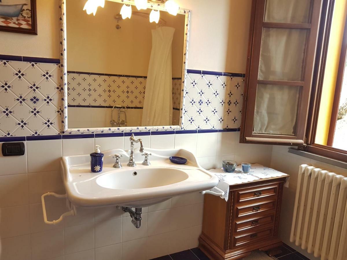 Villa In Campagna Costa Al Bagno Montopoli in Val dʼArno Extérieur photo