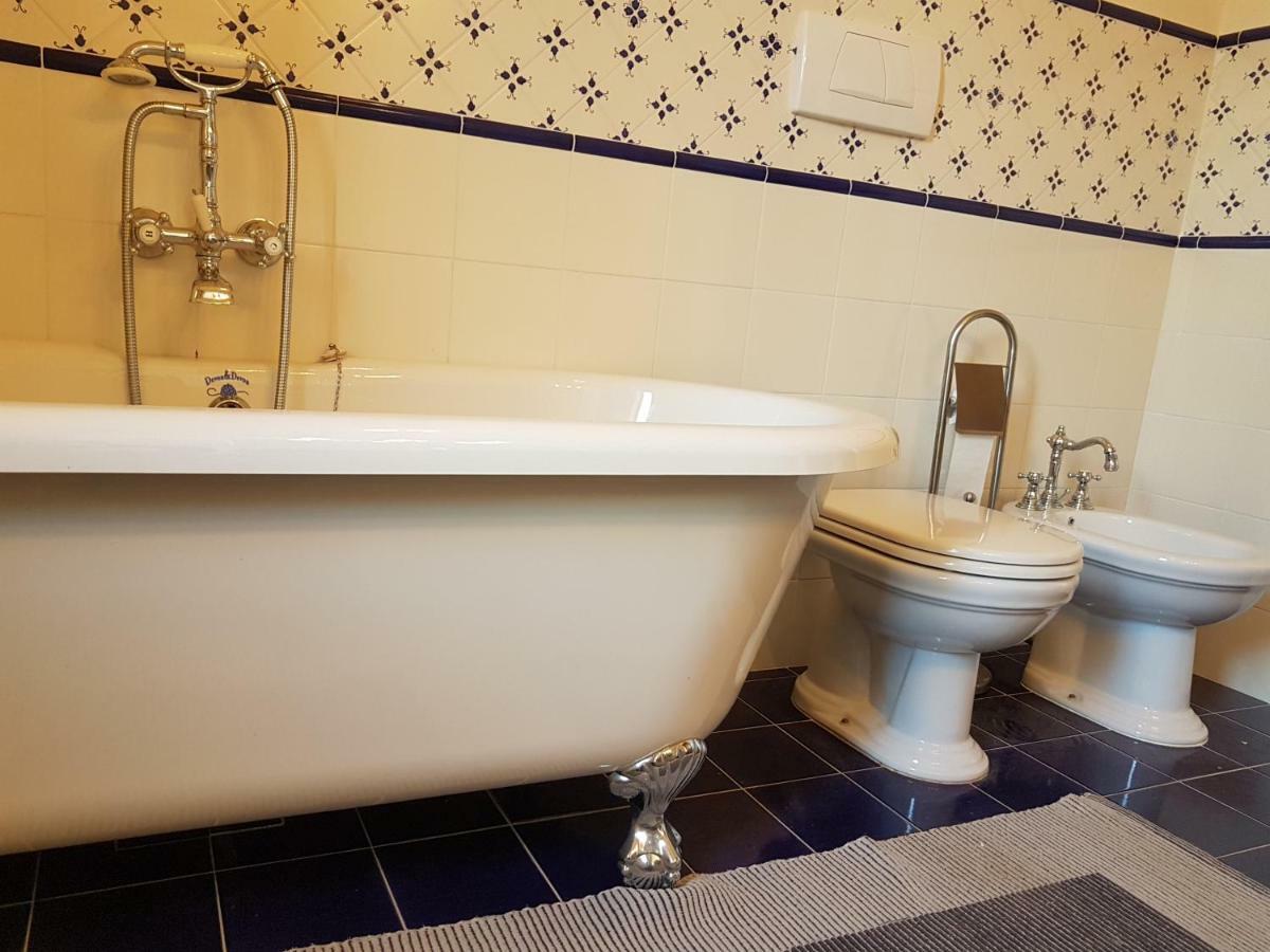 Villa In Campagna Costa Al Bagno Montopoli in Val dʼArno Extérieur photo