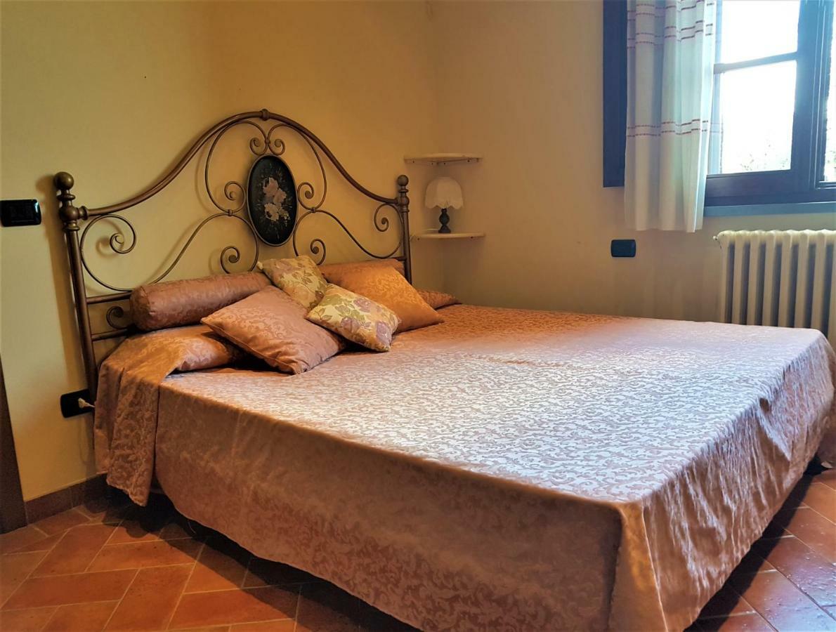 Villa In Campagna Costa Al Bagno Montopoli in Val dʼArno Extérieur photo